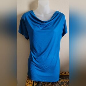 Blue Top Size M